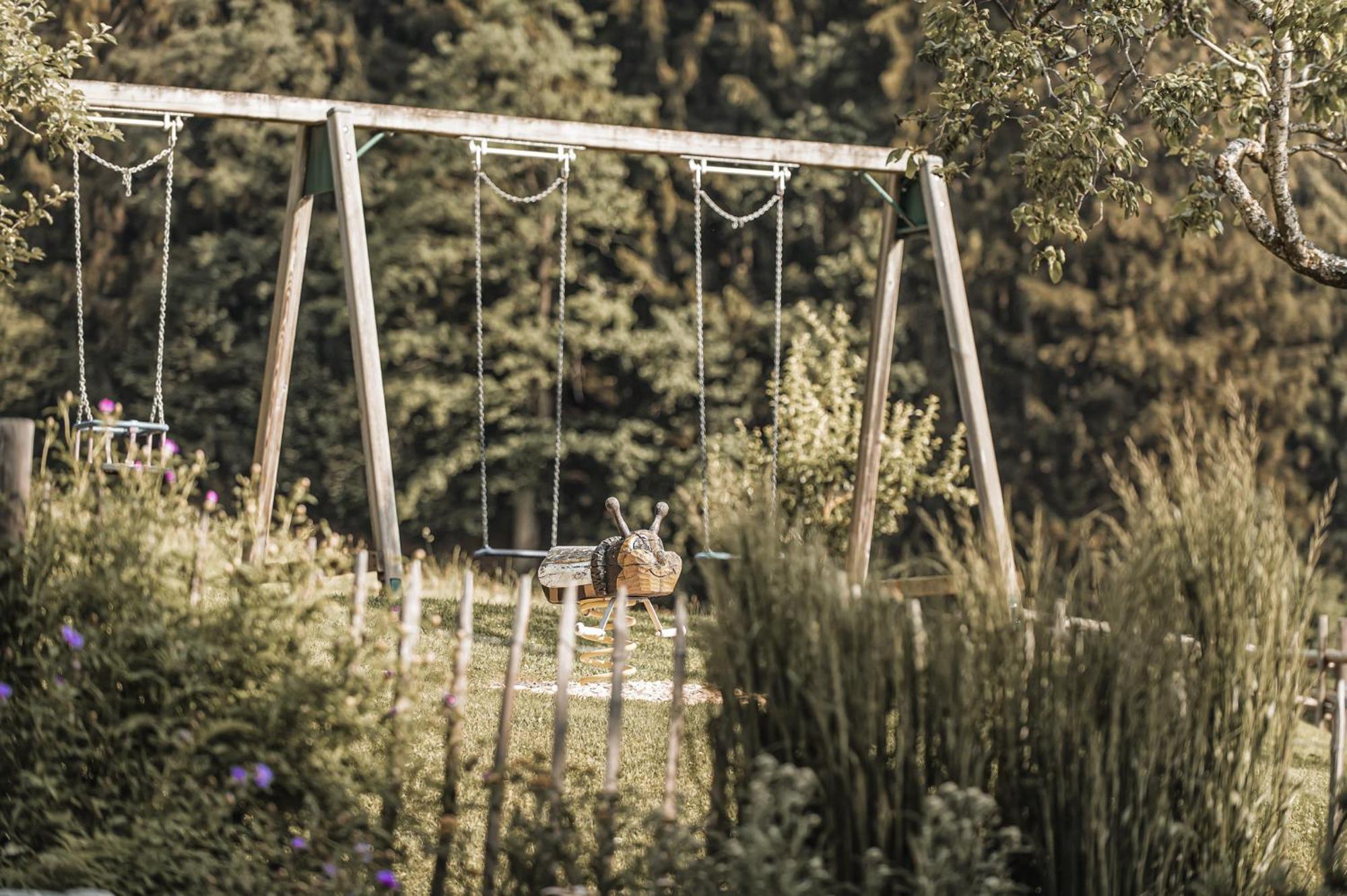 Aster Boutique Hotel & Chalets Fugenberg Bagian luar foto