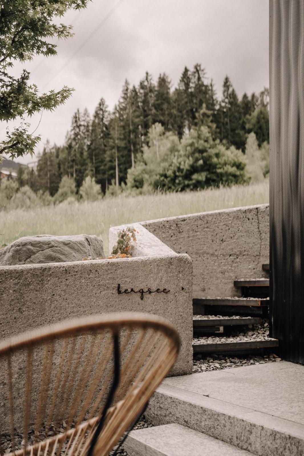 Aster Boutique Hotel & Chalets Fugenberg Bagian luar foto