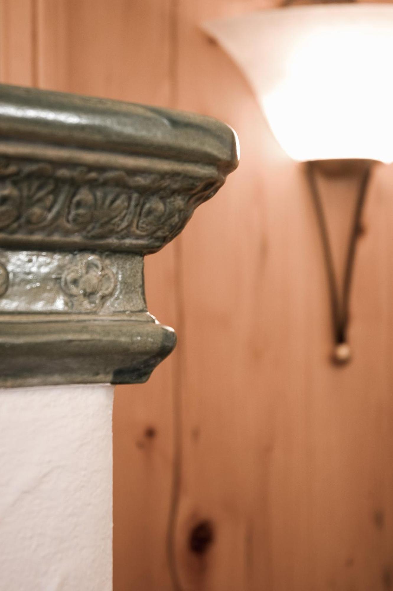 Aster Boutique Hotel & Chalets Fugenberg Ruang foto