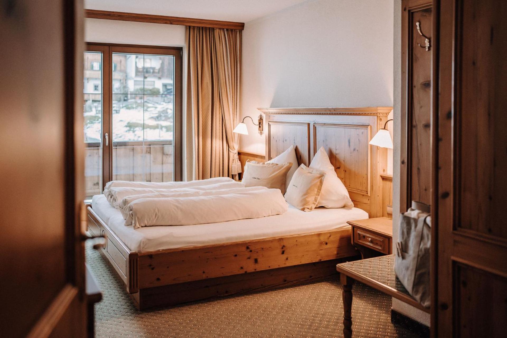 Aster Boutique Hotel & Chalets Fugenberg Bagian luar foto
